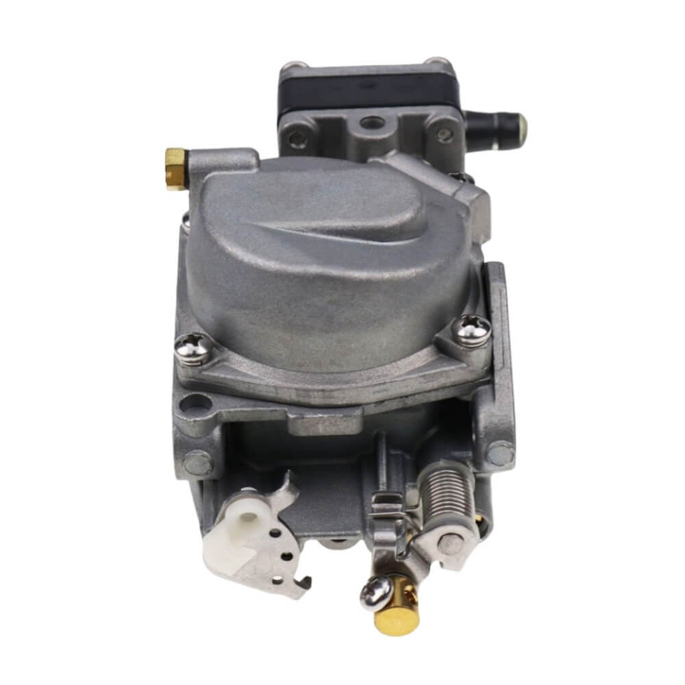 Carburetor 812647T1 812648T for Mercury Marine 2-stroke 4HP 5HP Outboard Engine