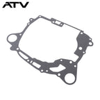 For Honda TRX250EX 250TE Recon Engine Crankshaft Cylinder Gasket Seal Repair Kit