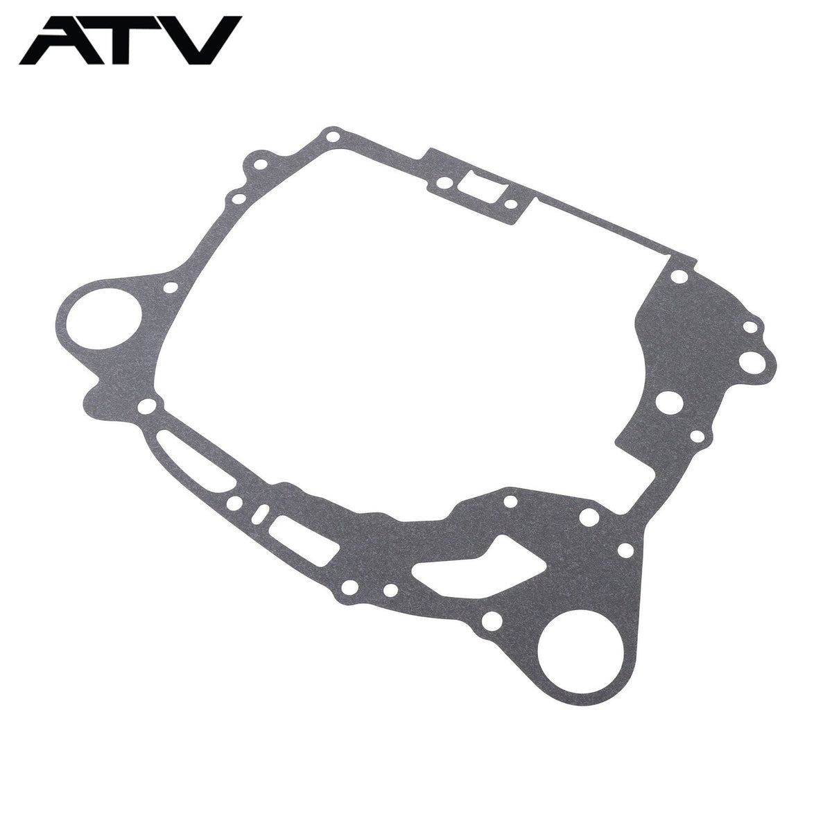 For Honda TRX250EX 250TE Recon Engine Crankshaft Cylinder Gasket Seal Repair Kit