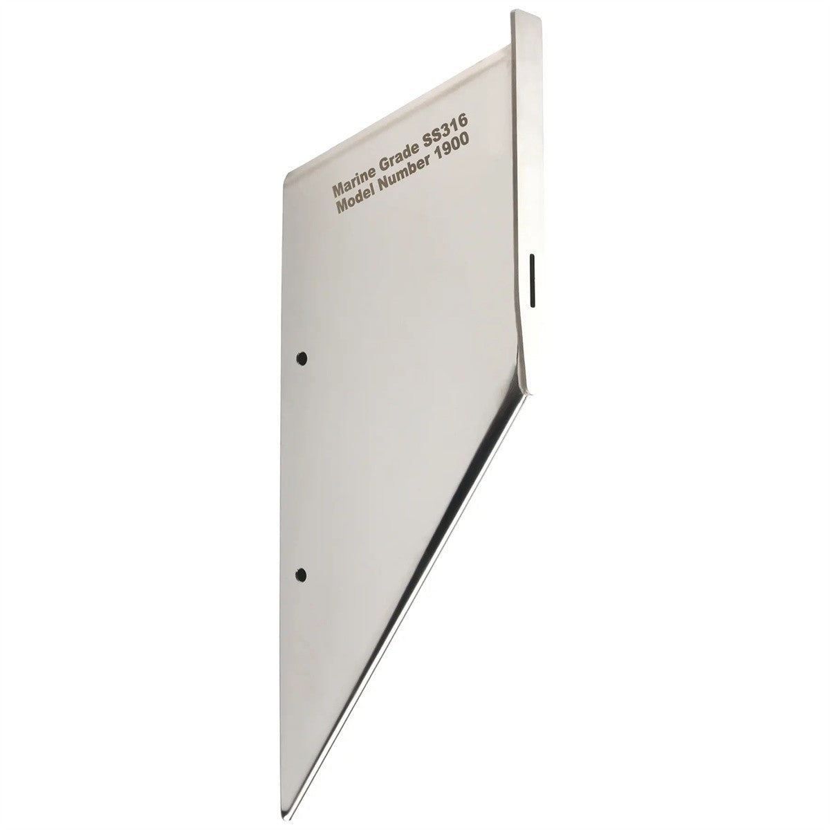 27051 Skeg Guard Protector Mercury Mercruiser Bravo 1 & 3 1990-up