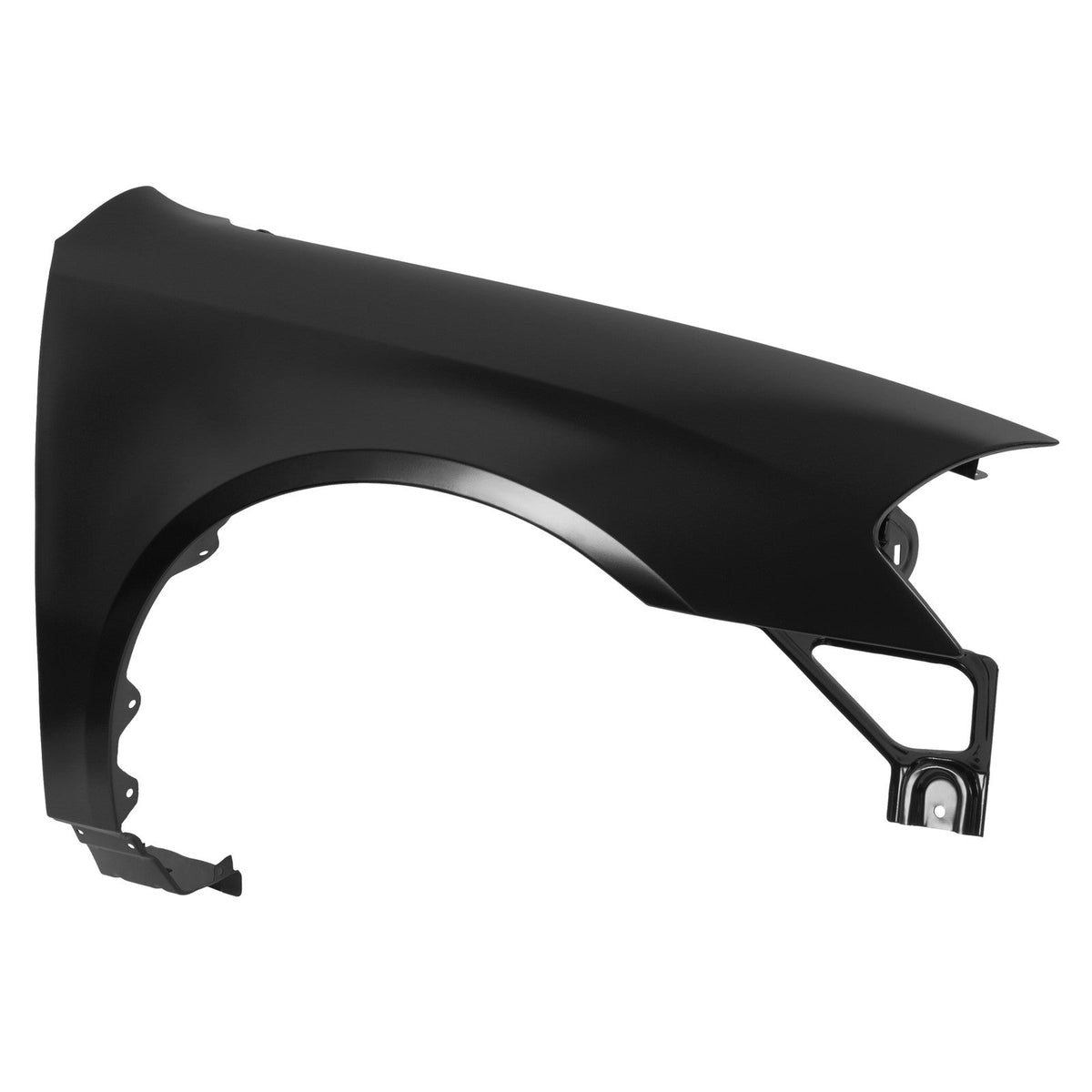 Front Fender Passenger Side For 2006-2013 Chevrolet Impala 14-16 Impala Limited