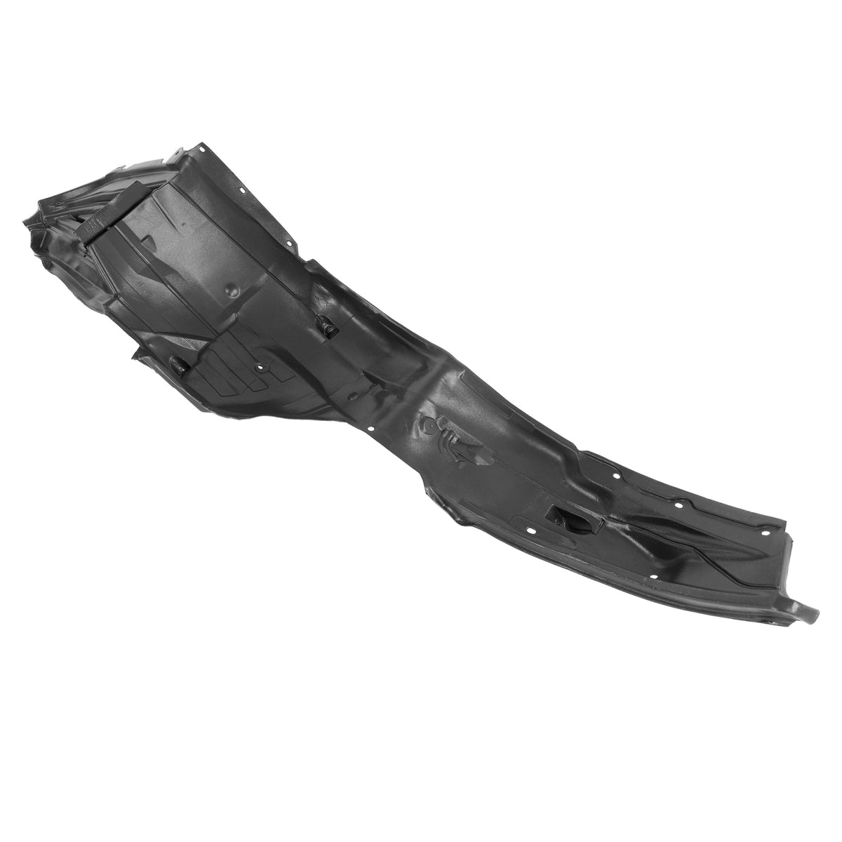 Front Driver Side Fender Liner For Subaru Impreza WRX STI 2011-2014 #59110FG050