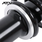 Rear Monotube Shocks ATV 62100-38F00-019 For Suzuki Eiger 400 & King Quad 400