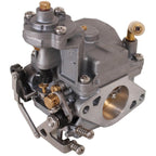 Carburetor For Mercury 10/15/20 HP 8M0109535 853720T21 853720T15 OMC Outboard