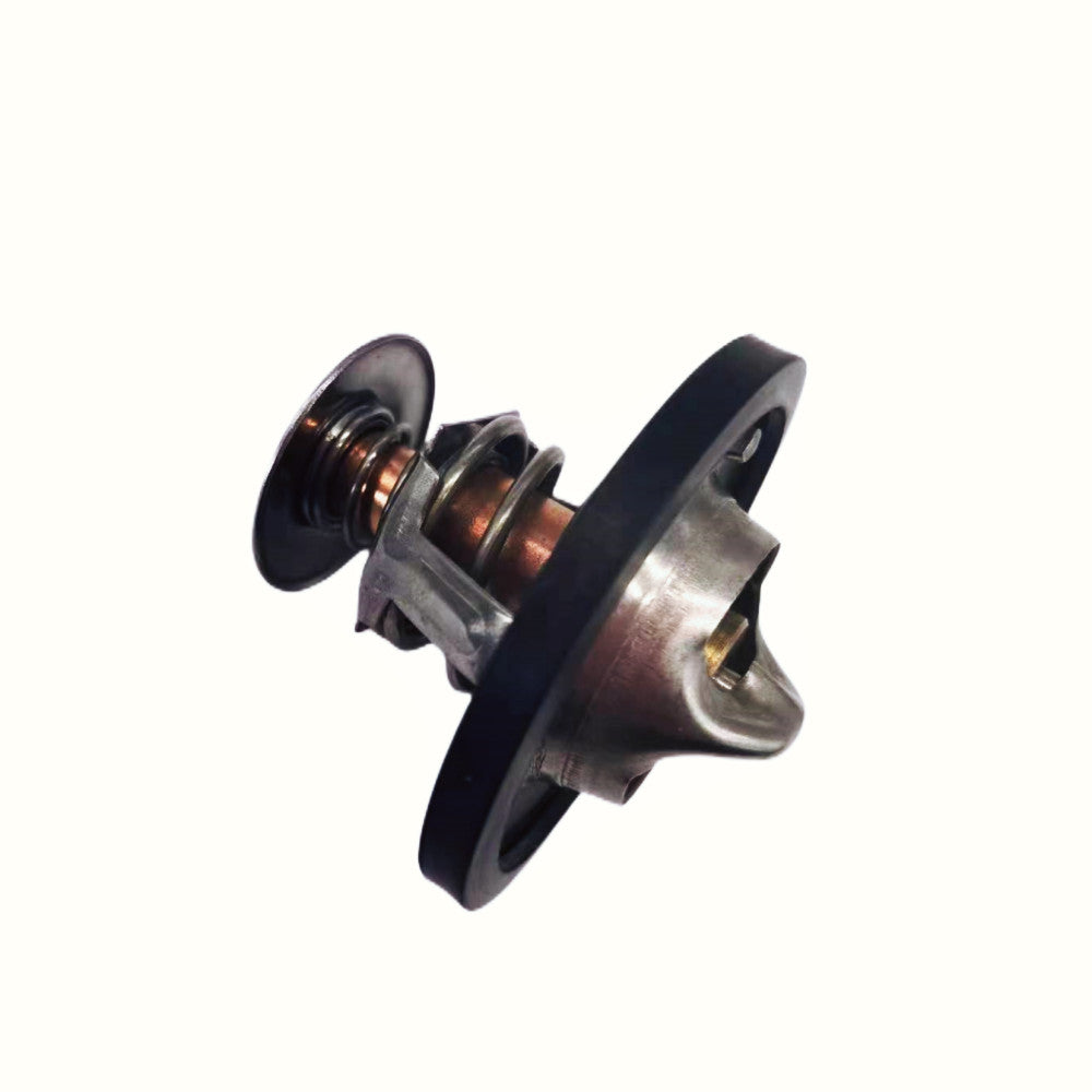 4Sets Thermostat 82° for Volvo Penta MD31 AD41 KAD42 KAD43 KAD300 RO: 3831424