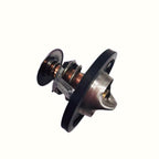 4Sets Thermostat 82° for Volvo Penta MD31 AD41 KAD42 KAD43 KAD300 RO: 3831424