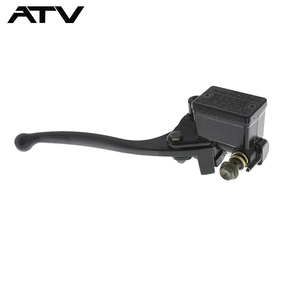 Generic Front & Rear Brake Master Cylinder for Yamaha Warrior Banshee 350 YFZ350