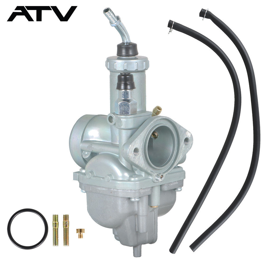 Carburetor Carb Fits For Yamaha Tri Moto 200 225 YTM200 YTM225 YTM225DX