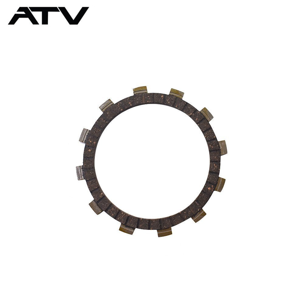 1987-2006 For Yamaha Banshee 350 YFZ350 Clutch Friction Pad + Gasket