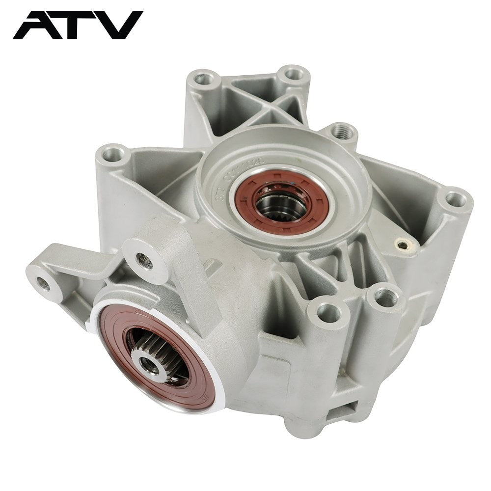 Rear Differential Diff For Can-Am Outlander 400 500 650 800R MAX 4x4 2009-2014