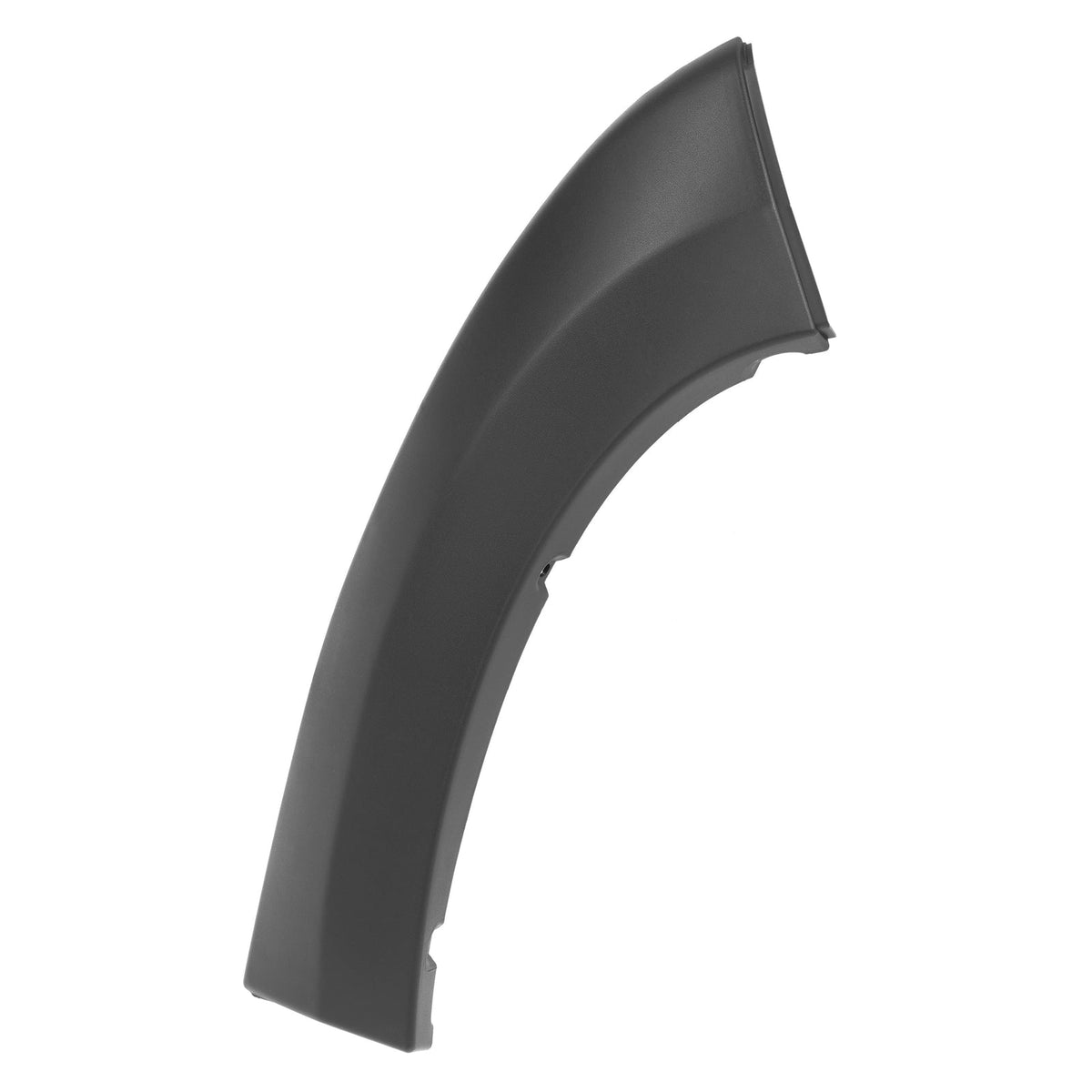 For Ram ProMaster 2019 2020 21 2022 Left Front Bumper Molding Trim Fender Flare