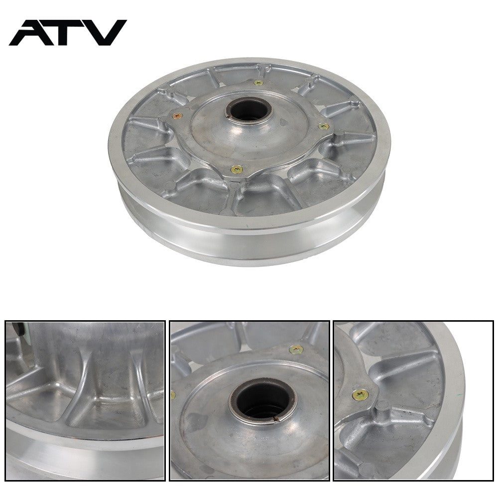 New Secondary Driven Clutch For Polaris RZR XP 1000 2017-2019 2020 #1323403