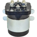 586-905 24V DC Power Solenoid 586-114111 Fit for White Rodgers 200A 4-Terminal