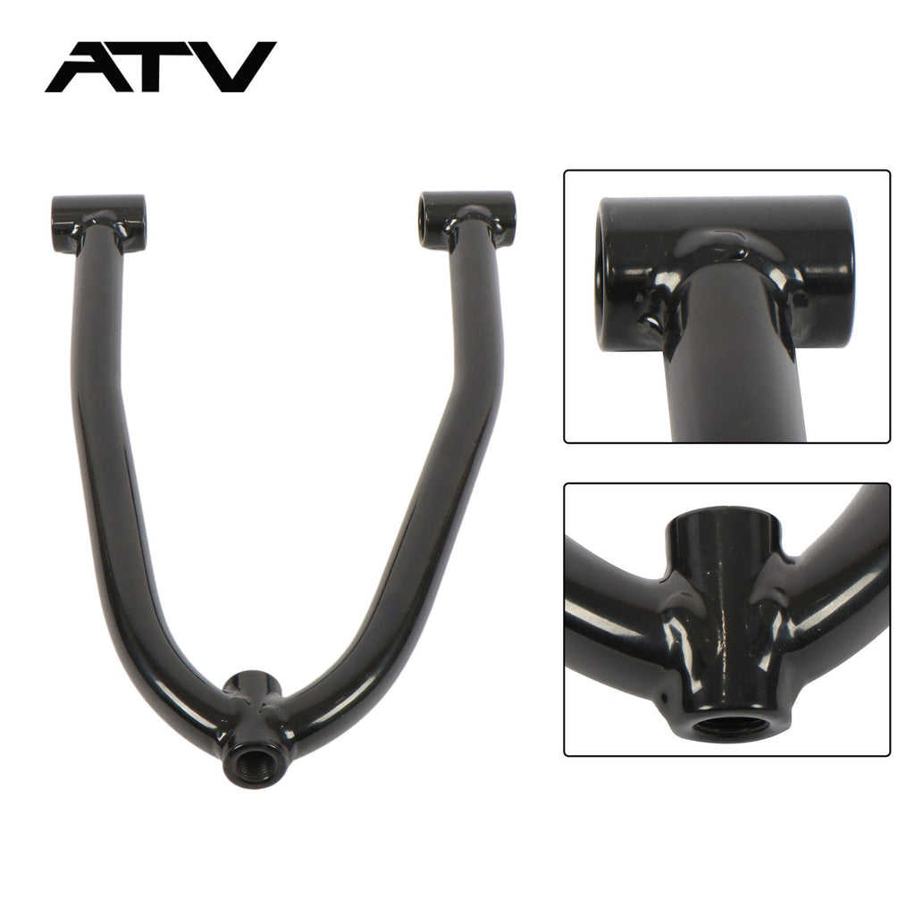 2003-2008 For Suzuki Quadsport Z400 LTZ400 Front L & R Sport Extended A-Arms +3"