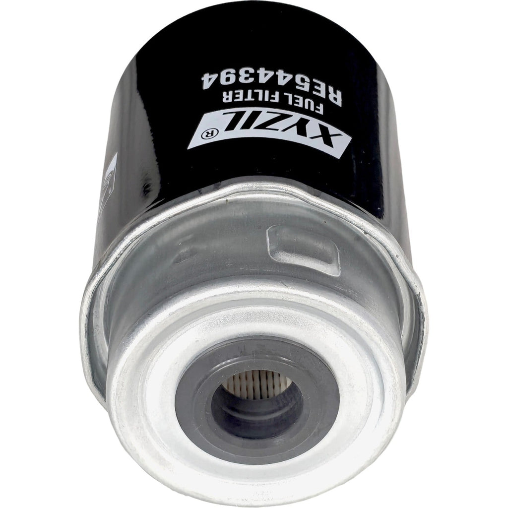 RE544394 Fuel Filter Fit John Deere Engine 4045HCP02 4045HBM02 4045HCP01