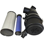 Air Cleaner Assy 7222498 Primary Secondary Air Filter for Bobcat S450
