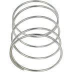 Compression Spring 057745 for Miller Cprsn 2.305 Od X .090 Wire X 2.500 Pld