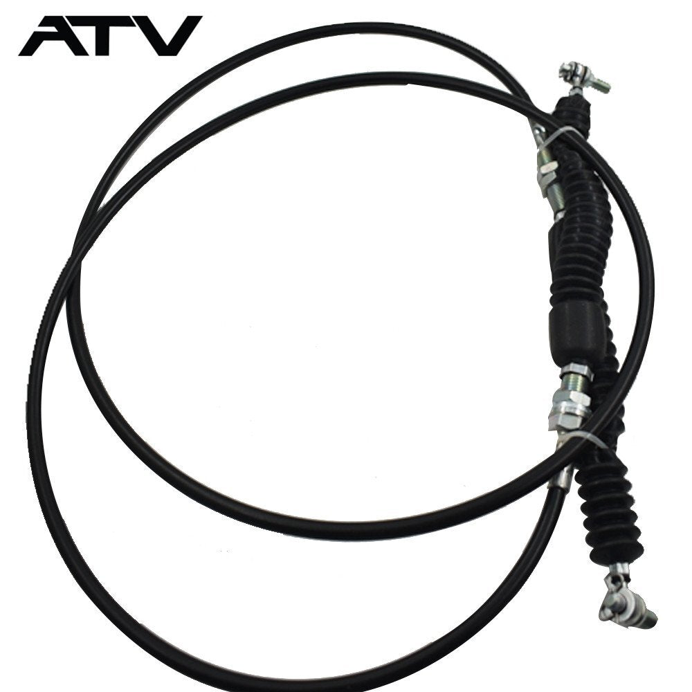 For 2010-2014 Polaris Ranger 400 500 800 New Shift Control Cable 7081753