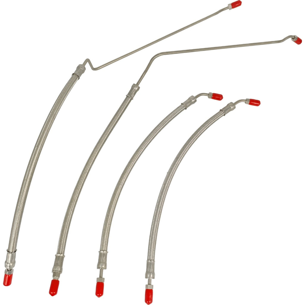 Fit Mercruiser RMR Alpha One Gen II Kit 32-99904Q 32-864589 32-864588