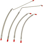 Fit Mercruiser RMR Alpha One Gen II Kit 32-99904Q 32-864589 32-864588