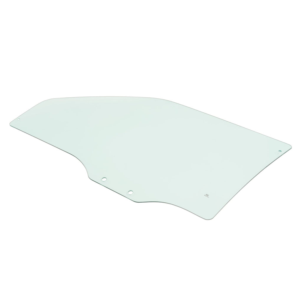 Driver/Left Side Front Window Glass For 1982-1992 Chevy S10 Fit GMC S15 Bravada