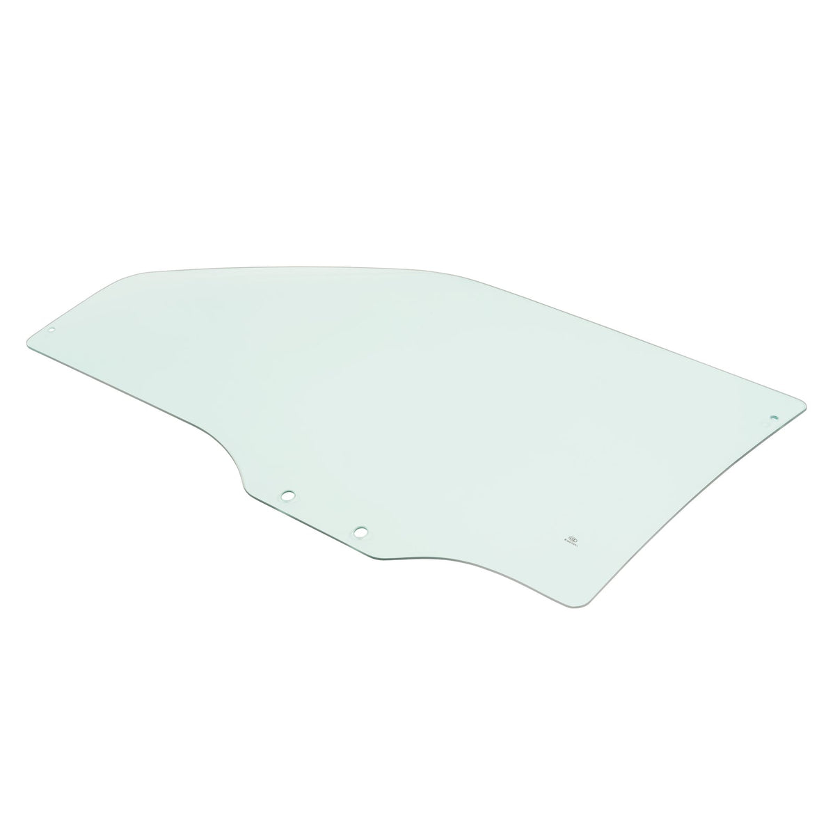 Driver/Left Side Front Window Glass For 1982-1992 Chevy S10 Fit GMC S15 Bravada