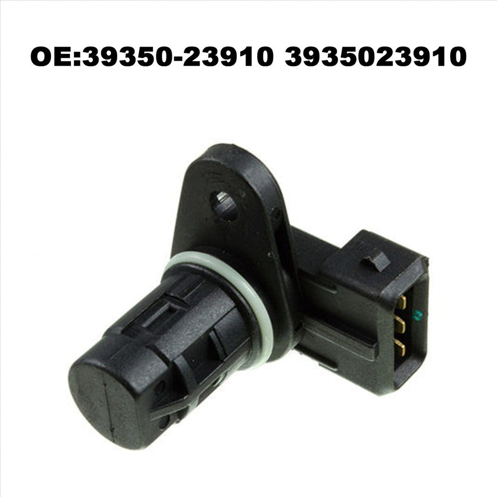 2x Camshaft Position Sensor For Hyundai Elantra Tucson Kia Soul Forte 1.8 2.0L