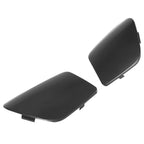 For Ford Transit 2018 2019-2020 Black LED 3RD Third Brake Light Trim Cover Cargo