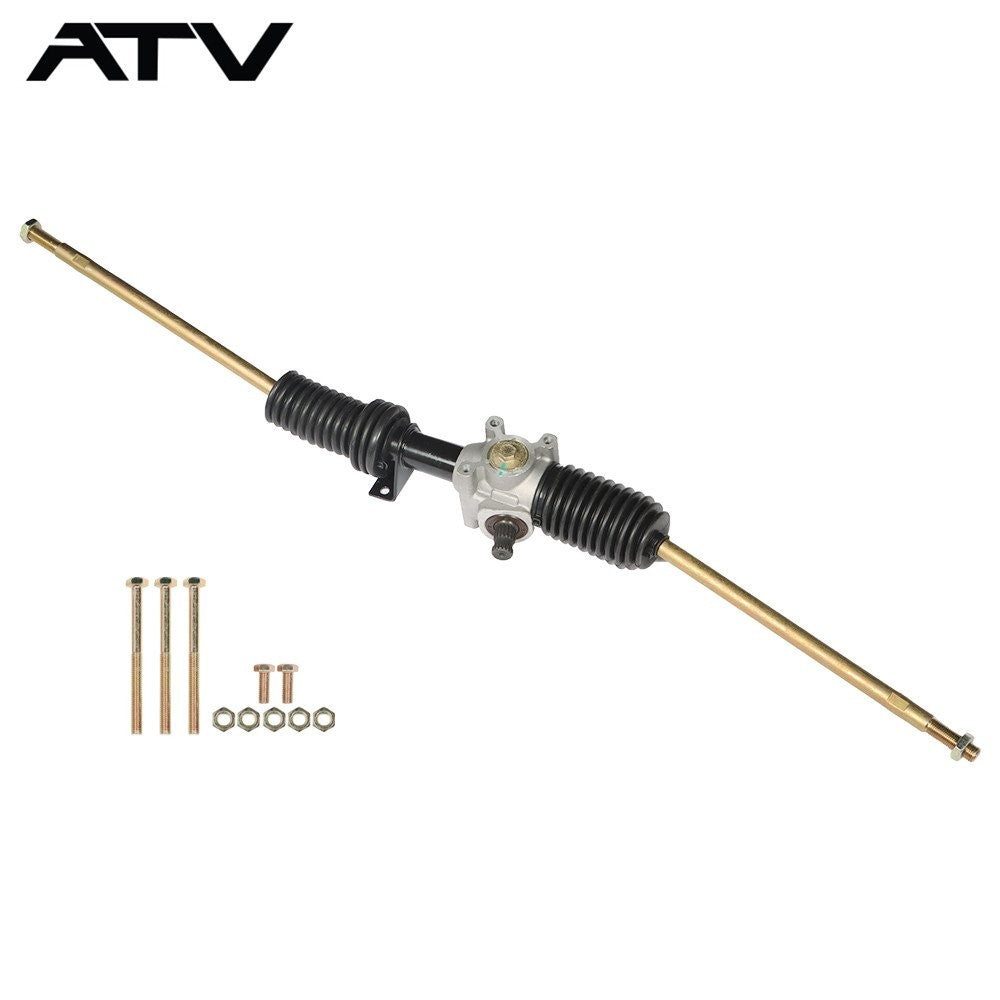 Gear Box Steering Rack And Pinion for Polaris RZR 1000 2016 2017 2018 -2021 USA