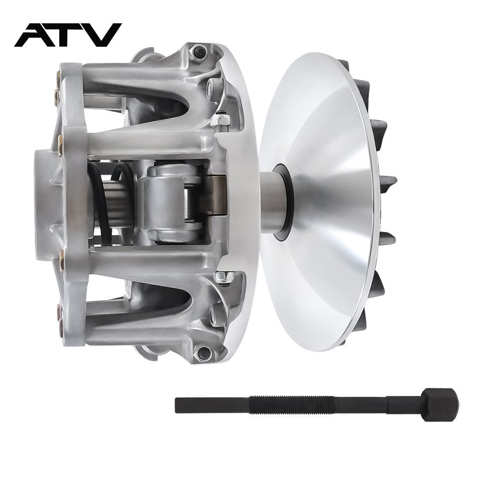 Primary Drive Clutch w/Tool 490930022 490930040 For Kawasaki Brute Force KVF750