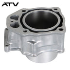 2012-2019 For HONDA TRX500 Rubicon Pioneer FOREMAN500 Cylinder Piston Gasket Kit