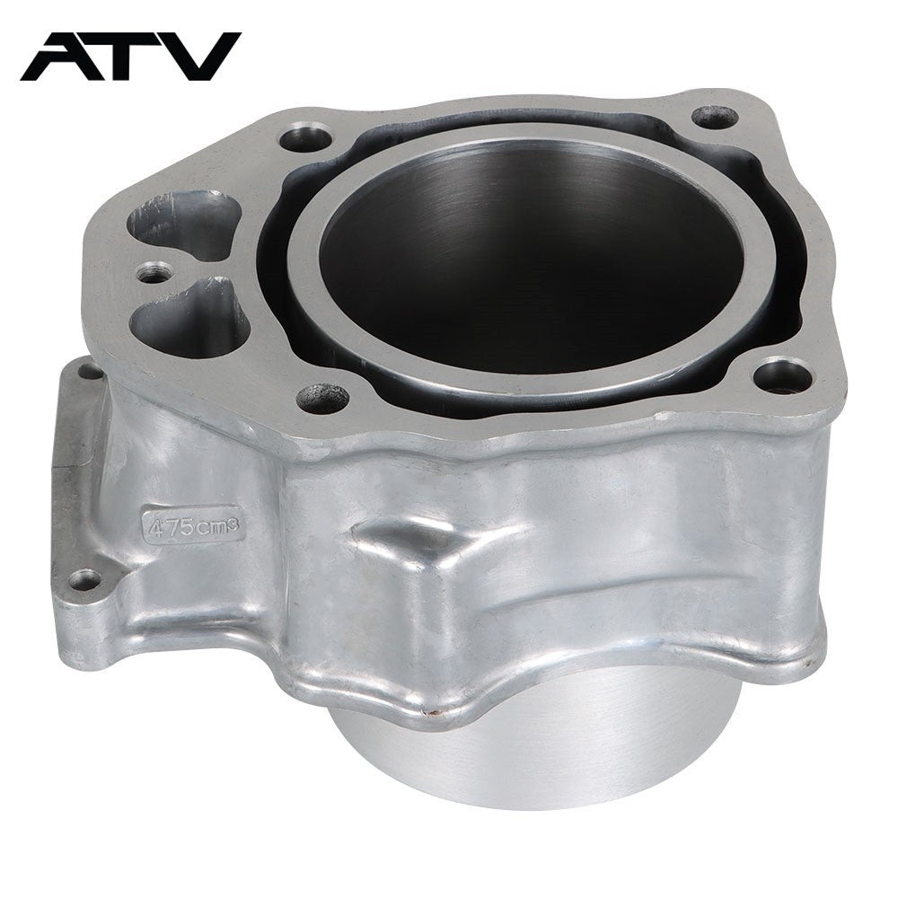 2012-2019 For HONDA TRX500 Rubicon Pioneer FOREMAN500 Cylinder Piston Gasket Kit