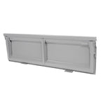 Fits Toyota Hilux RN30 RN40 1978-1983 Gray Rear Tailgate Tail Gate Shell Steel