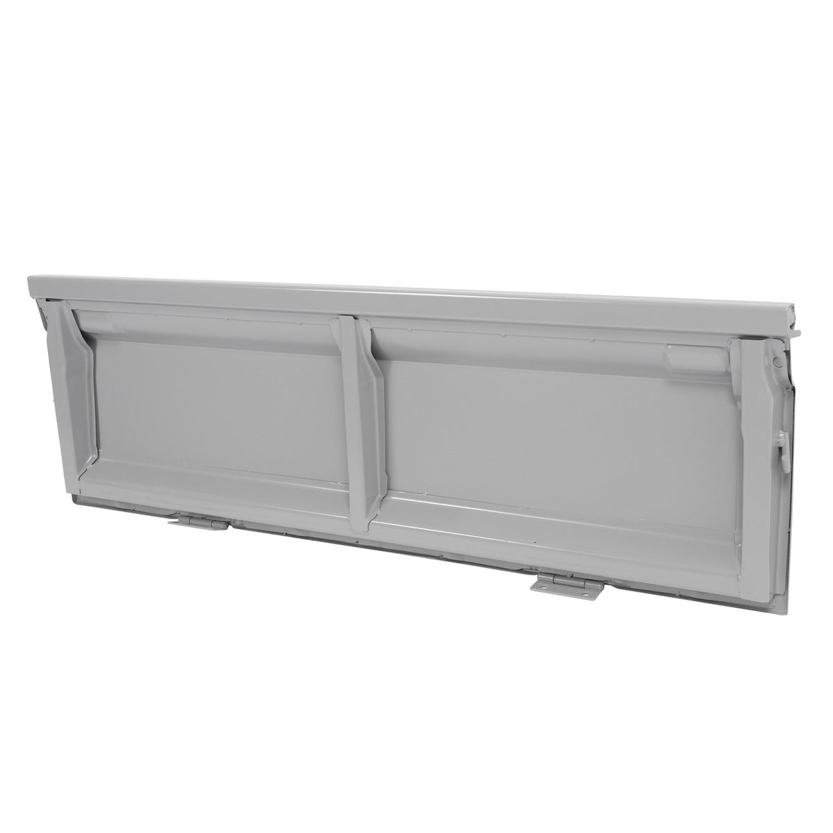 Fits Toyota Hilux RN30 RN40 1978-1983 Gray Rear Tailgate Tail Gate Shell Steel