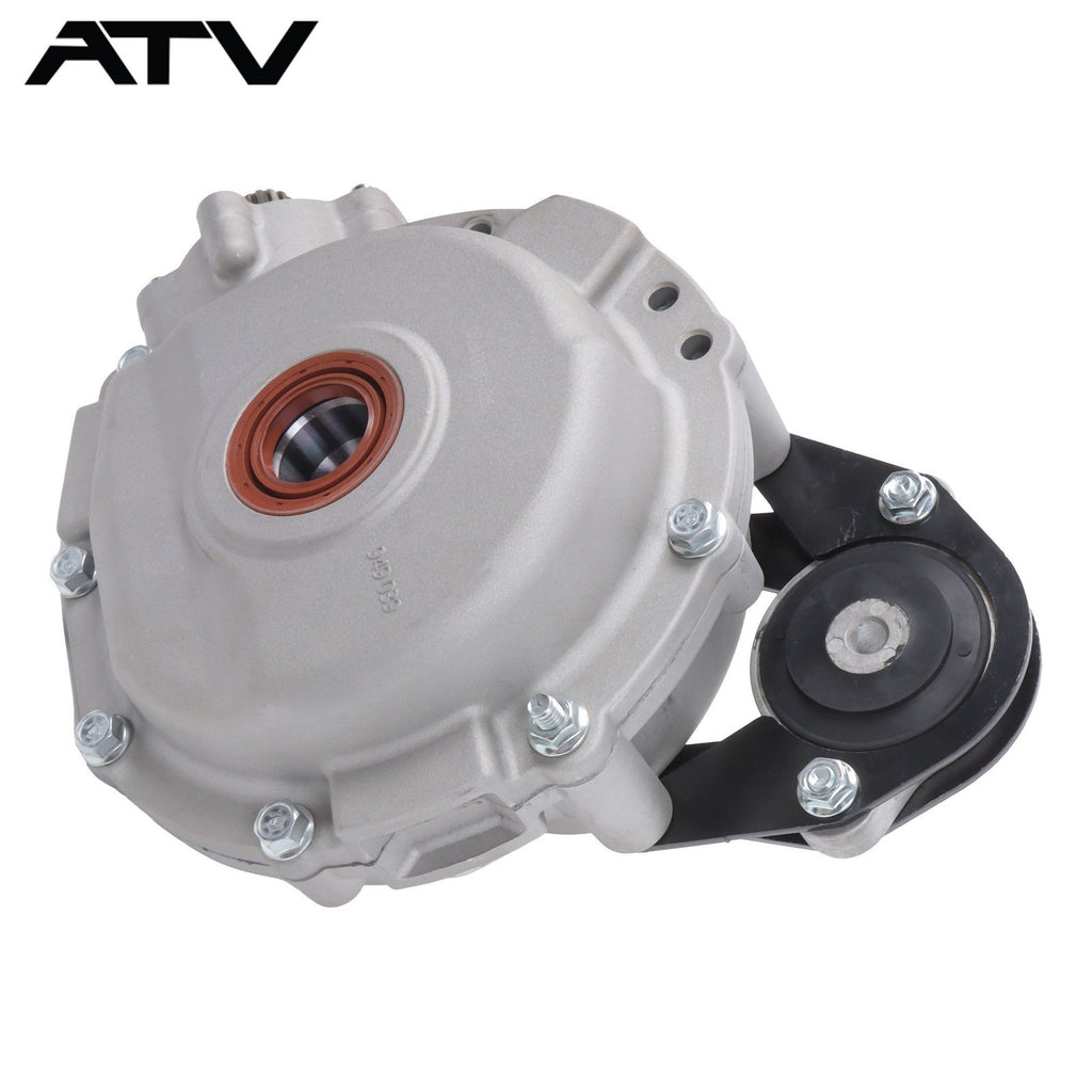 Rear Differential Fit For Polaris RZR 800 / 4 800 /S 800 2011-14 3235354 3235281