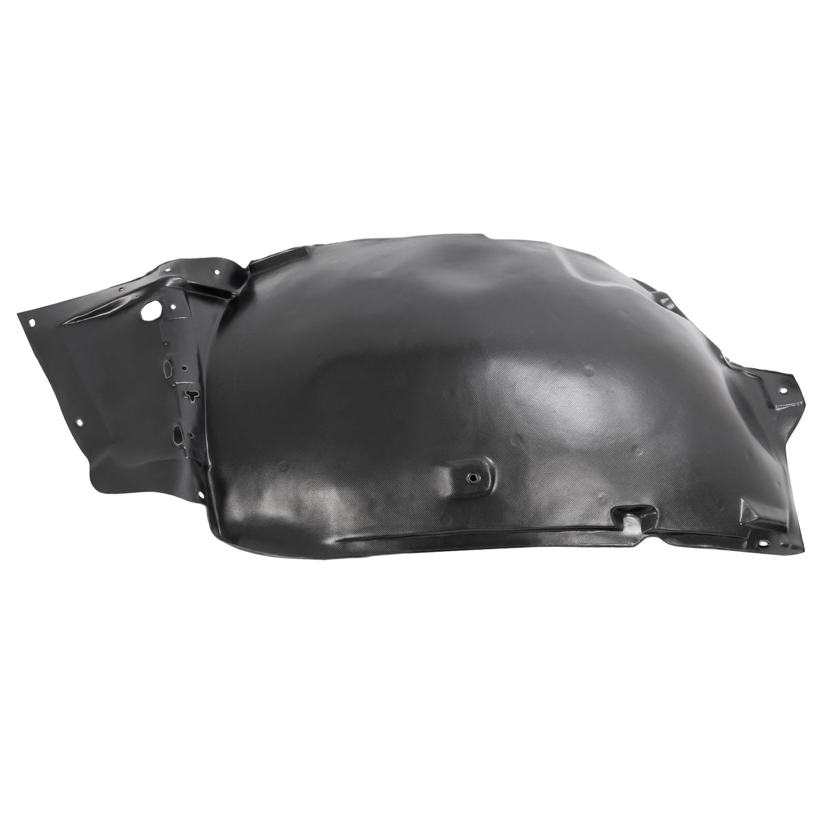 Fender Liner For 2008-2013 Infiniti G37/ 2014-2015 Q60 Front Left Driver Section