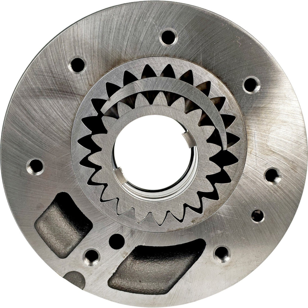 722.6 722.9 Transmission Pump Body & Gears Bearing Style for Mercedes-Benz Dodge