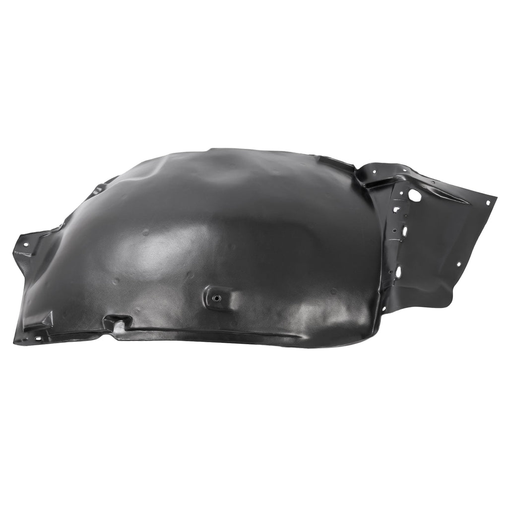 Inner Fender Liner Front Section Passenger Side For 08-13 Infiniti G37/Q60 14-15