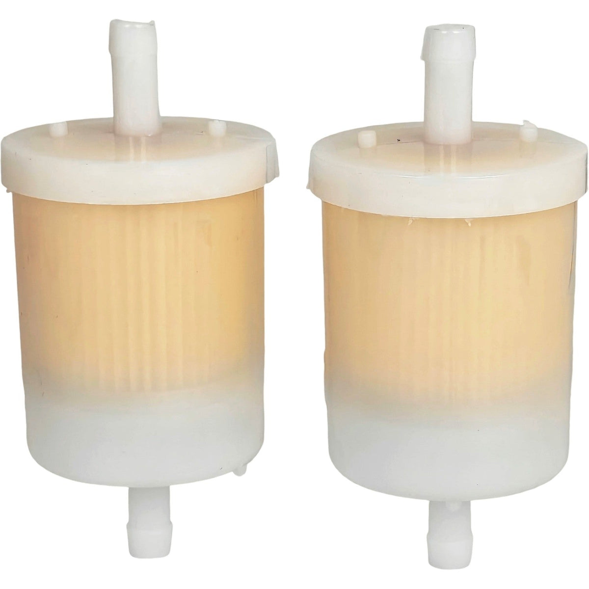 Service Filter Kit for Kubota TG1860 w/D722 Eng Air Filter w/Hose & Clamp