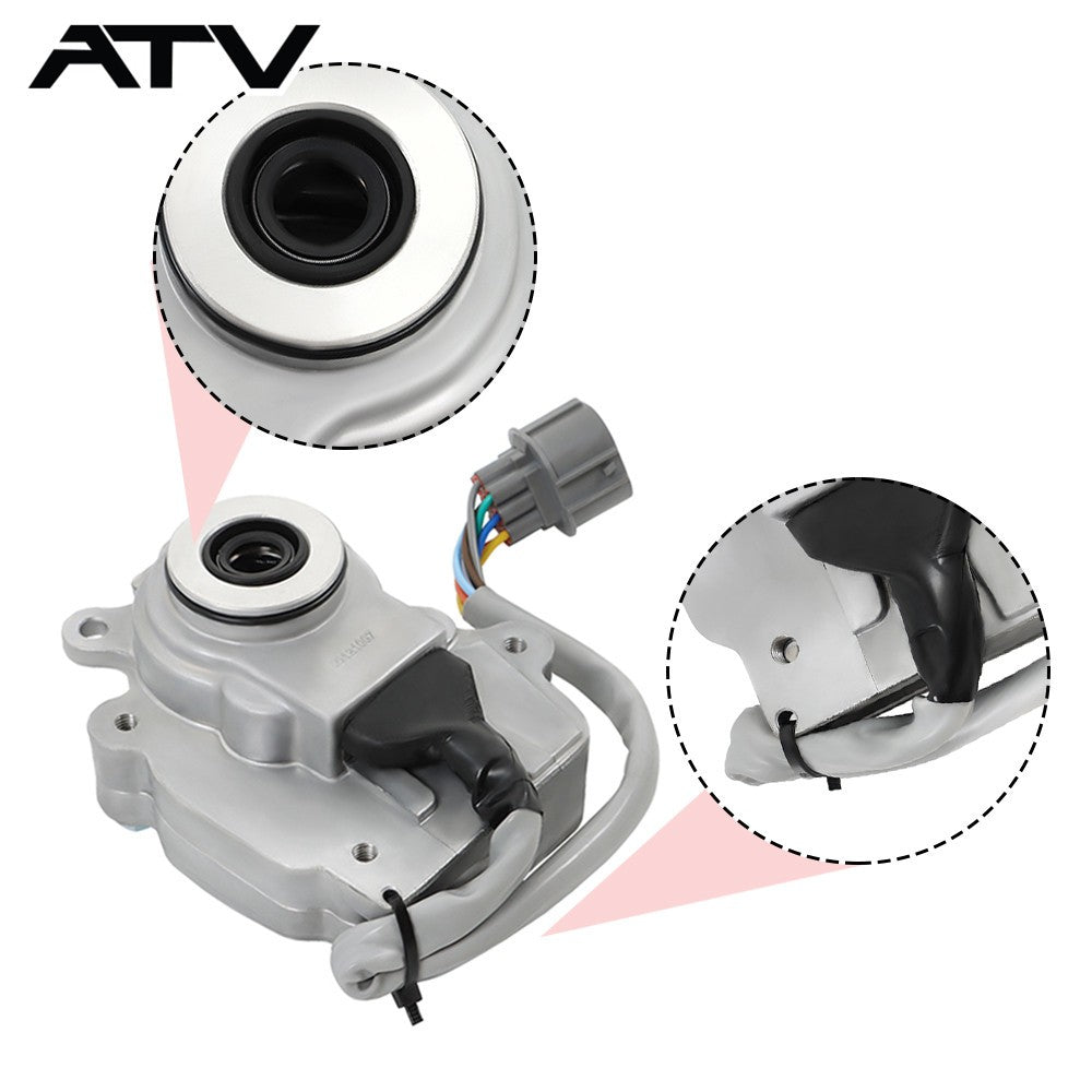 For Honda TRX Foreman & Rubicon 500 Front Final Drive Actuator Assy 2014-2022
