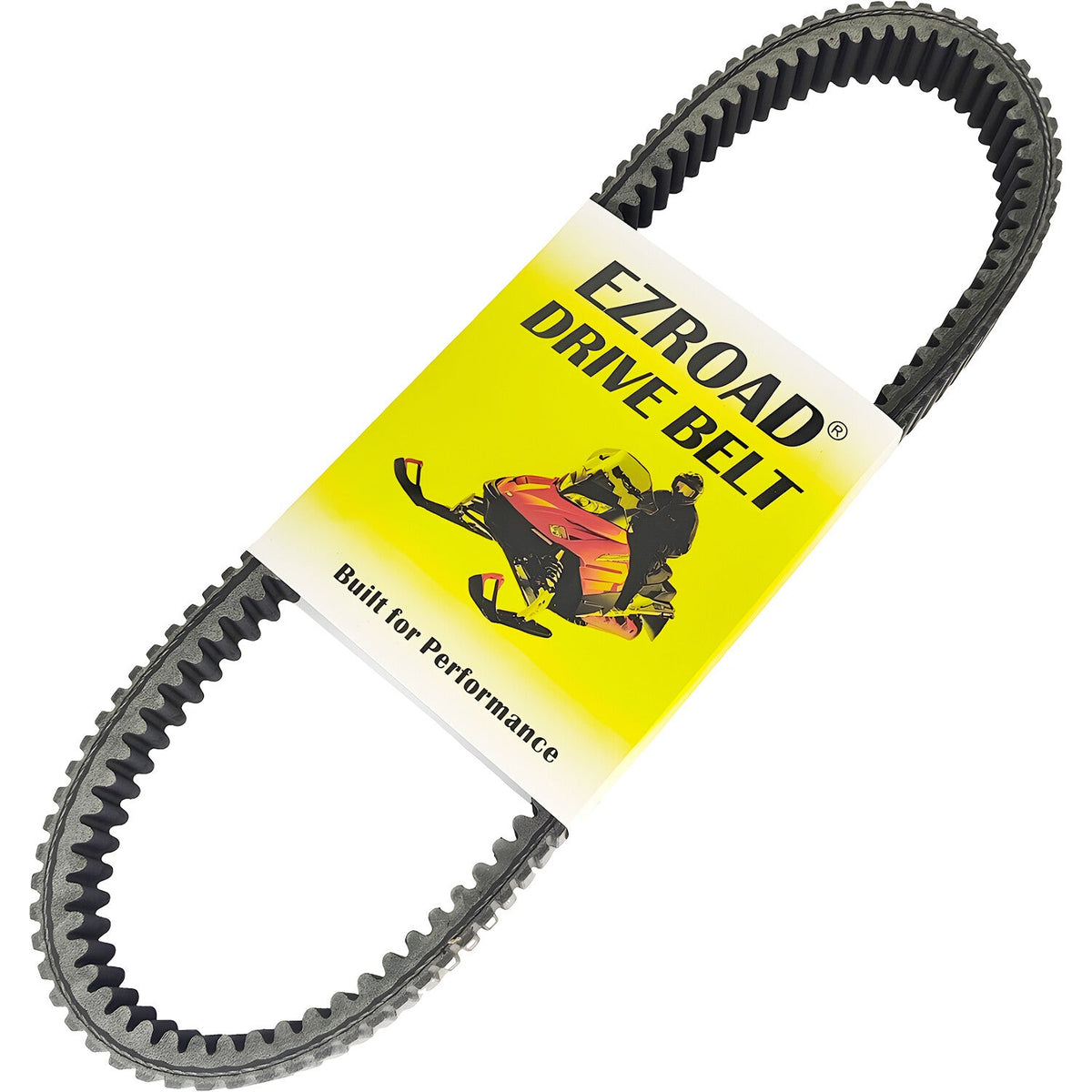 CVT Drive Belt 3211065 3211057 for Polaris 1993-1996 Storm SKS, 1997 Storm S.E.