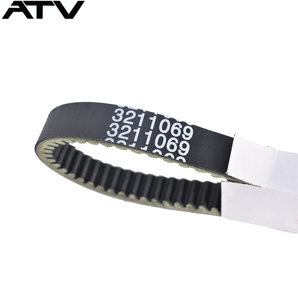 3211069 For Polaris Sportsman 500 NEW Drive Belt 1998-2002 ATV