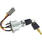 110-7887 467-8535 Ignition Starter Switch Fit for Caterpillar CAT