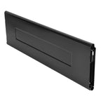 Rear Tailgate Black Electrophoresis For Chevrolet stepside pickup  1947-1953