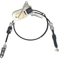 33820-02600 Shift Control Cable Fit Toyota Corolla Base LE S 1.8L L4 Gas 2011