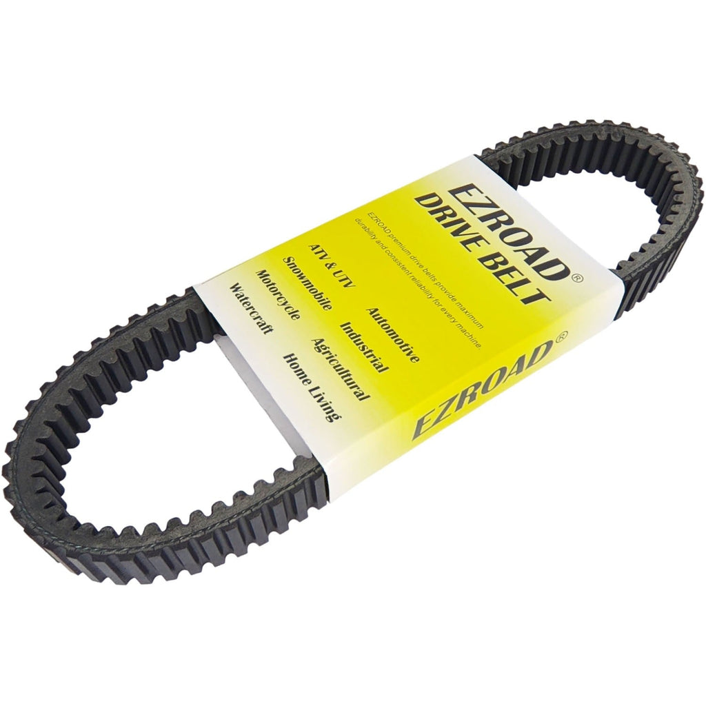 Fit for Yamaha Rhino 700 FI YXR7F 4X4 2008-2013 Clutch Drive Belt