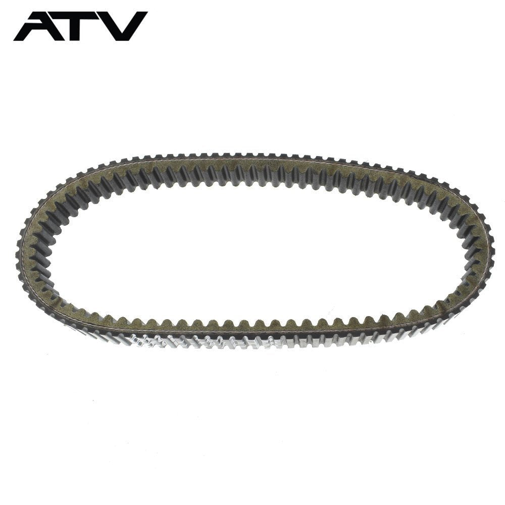 Drive belt For Yamaha Grizzly Kodiak Rhino Wolverine High Performance