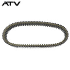 Drive belt For Yamaha Grizzly Kodiak Rhino Wolverine High Performance