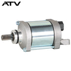 For Kawasaki KFX450R Starter Motor Assembly 2008 2009 2010 2011 2012 2013 2014