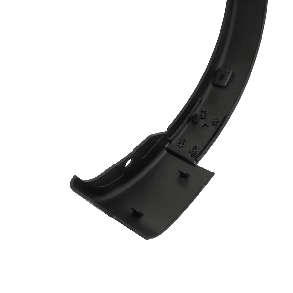 For Land Rover Discovery Sport 15-17 Fender Flare Wheel Arch W/Sensor Hole Right